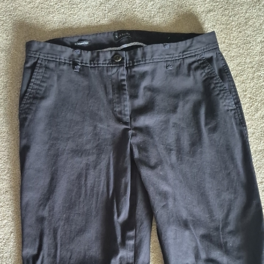 Talbots Chino's